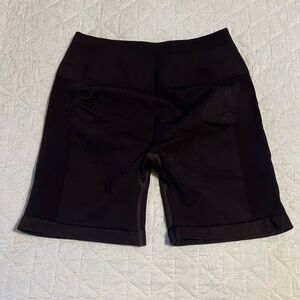 Brand new gym shorts